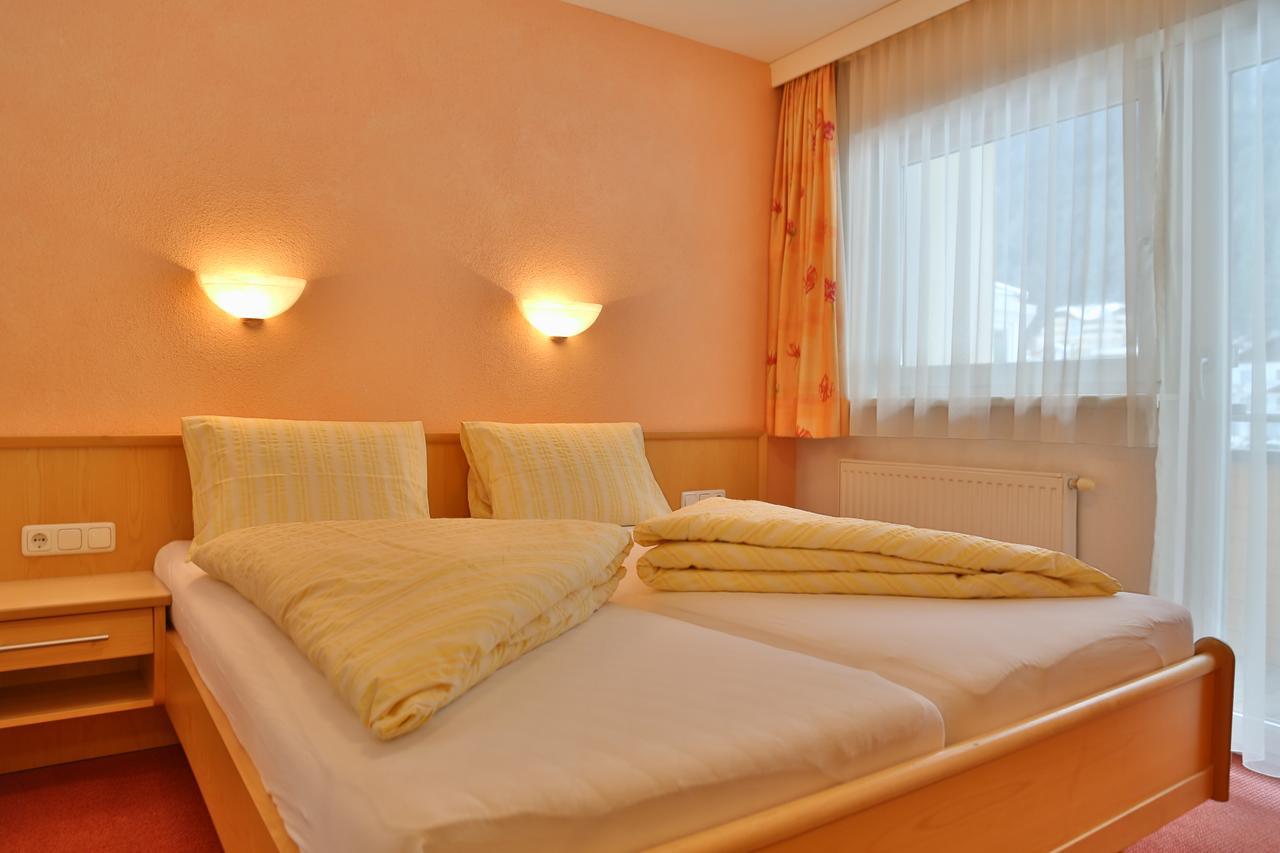 Apart Altamira 伊施格尔 客房 照片